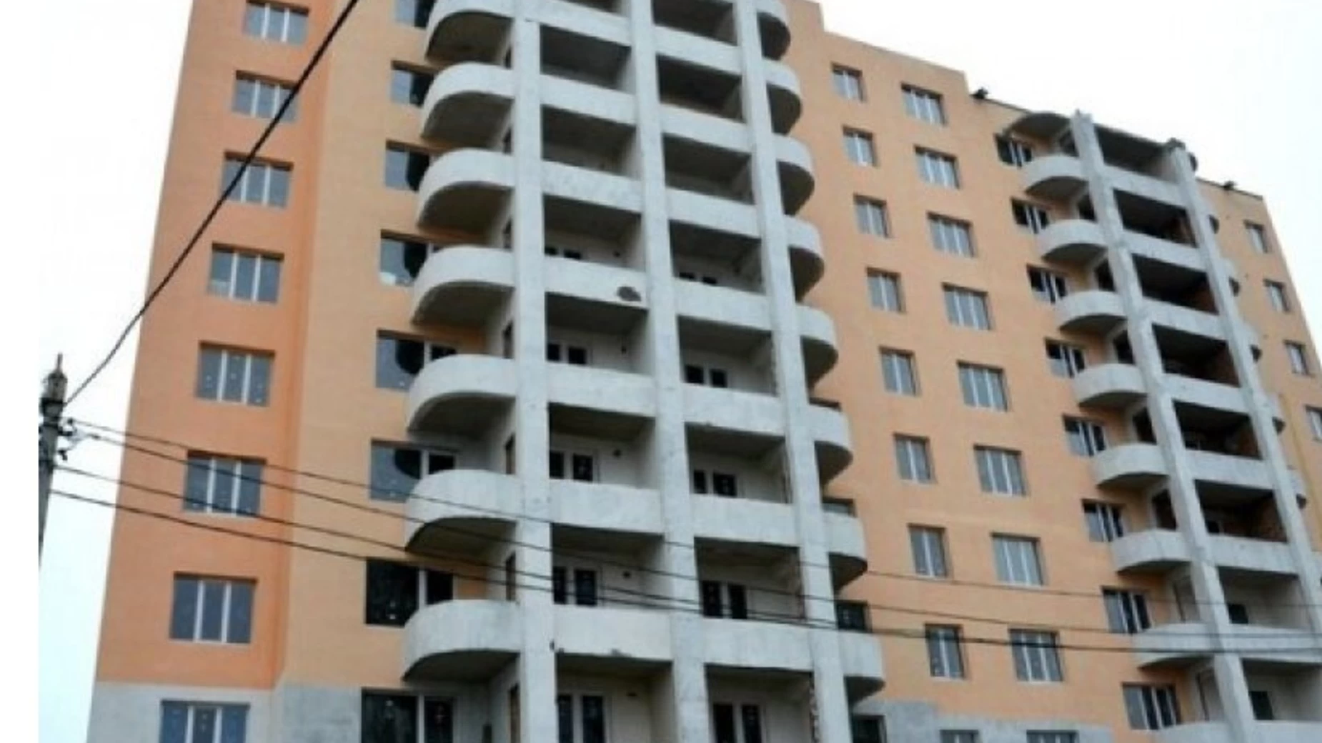 ЖК Щасливий  фото 390013