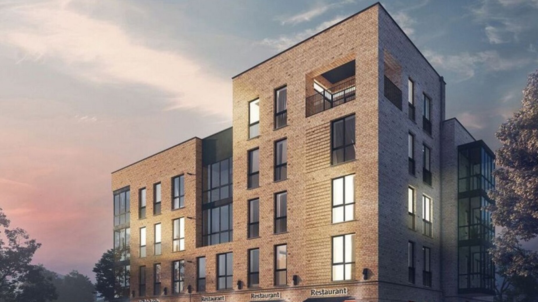 ЖК Fortress Krasyliv  фото 390123