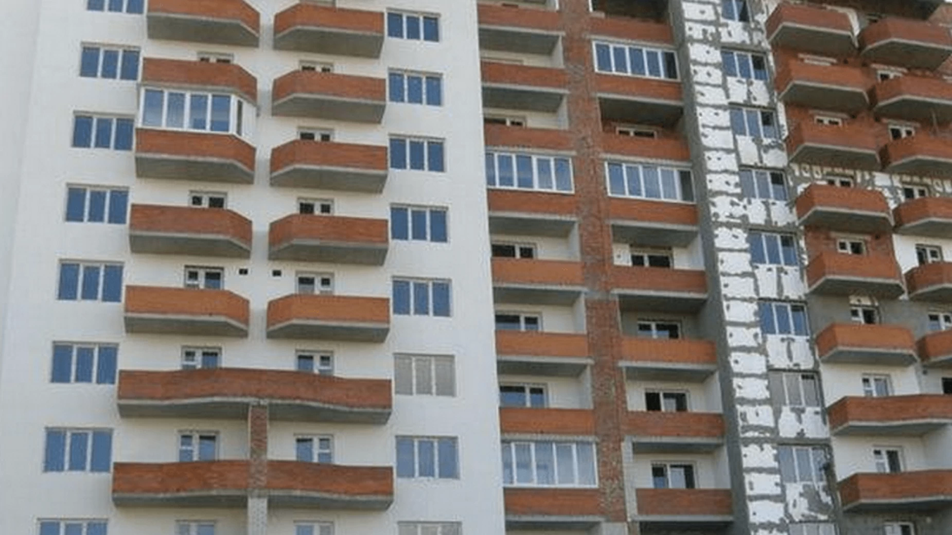 ЖК вул. Озерна, 3  фото 390603