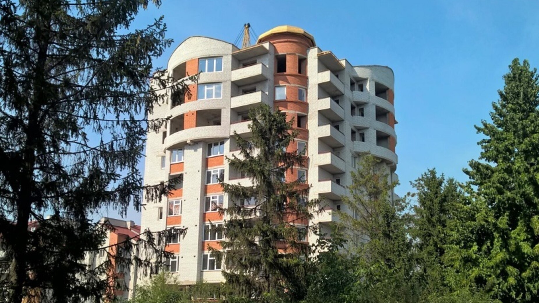 ЖК Співоче Поле  фото 391225