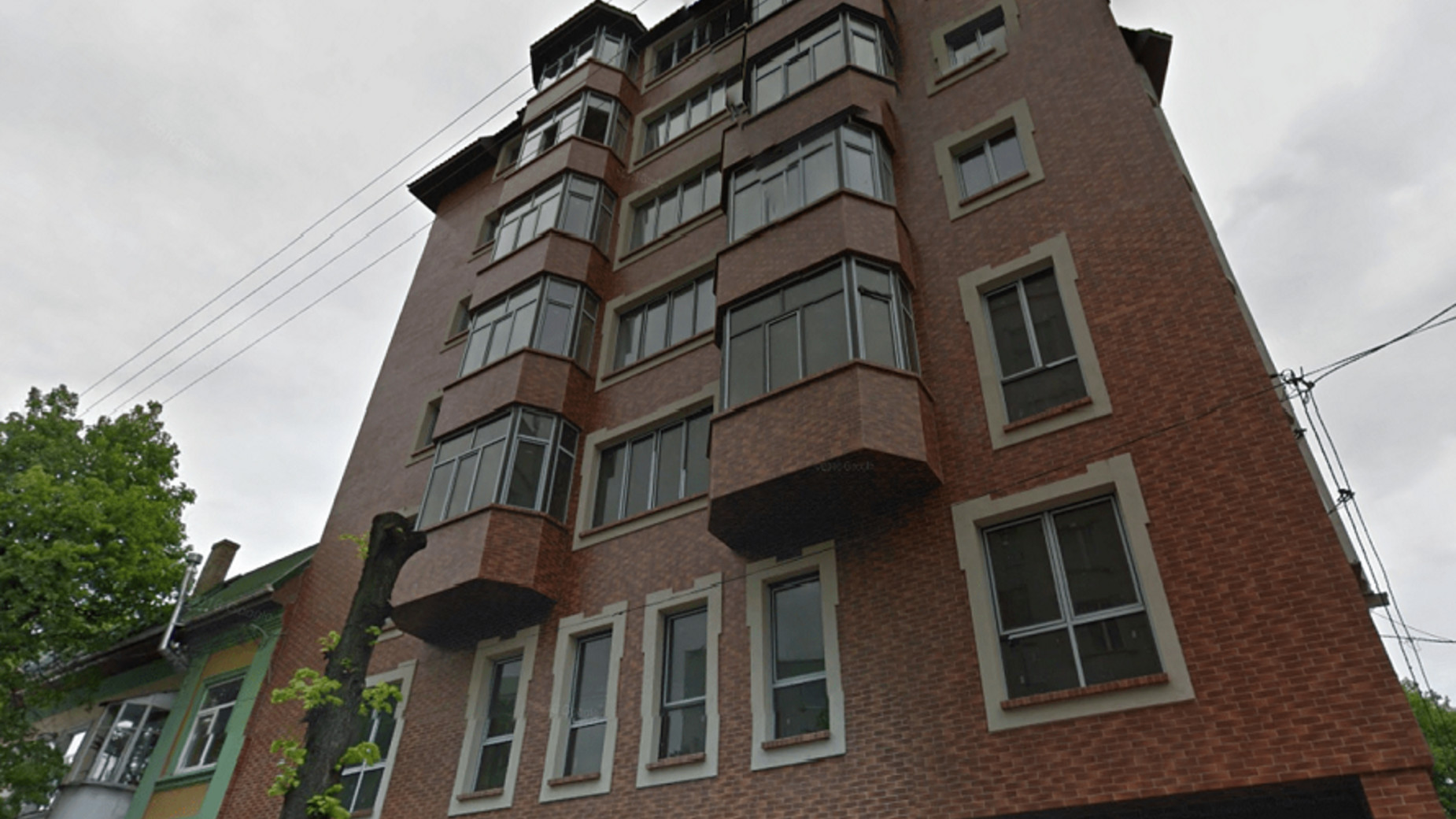 ЖК ул. Тихая, 4 / ул. 16-го Июля  фото 391735