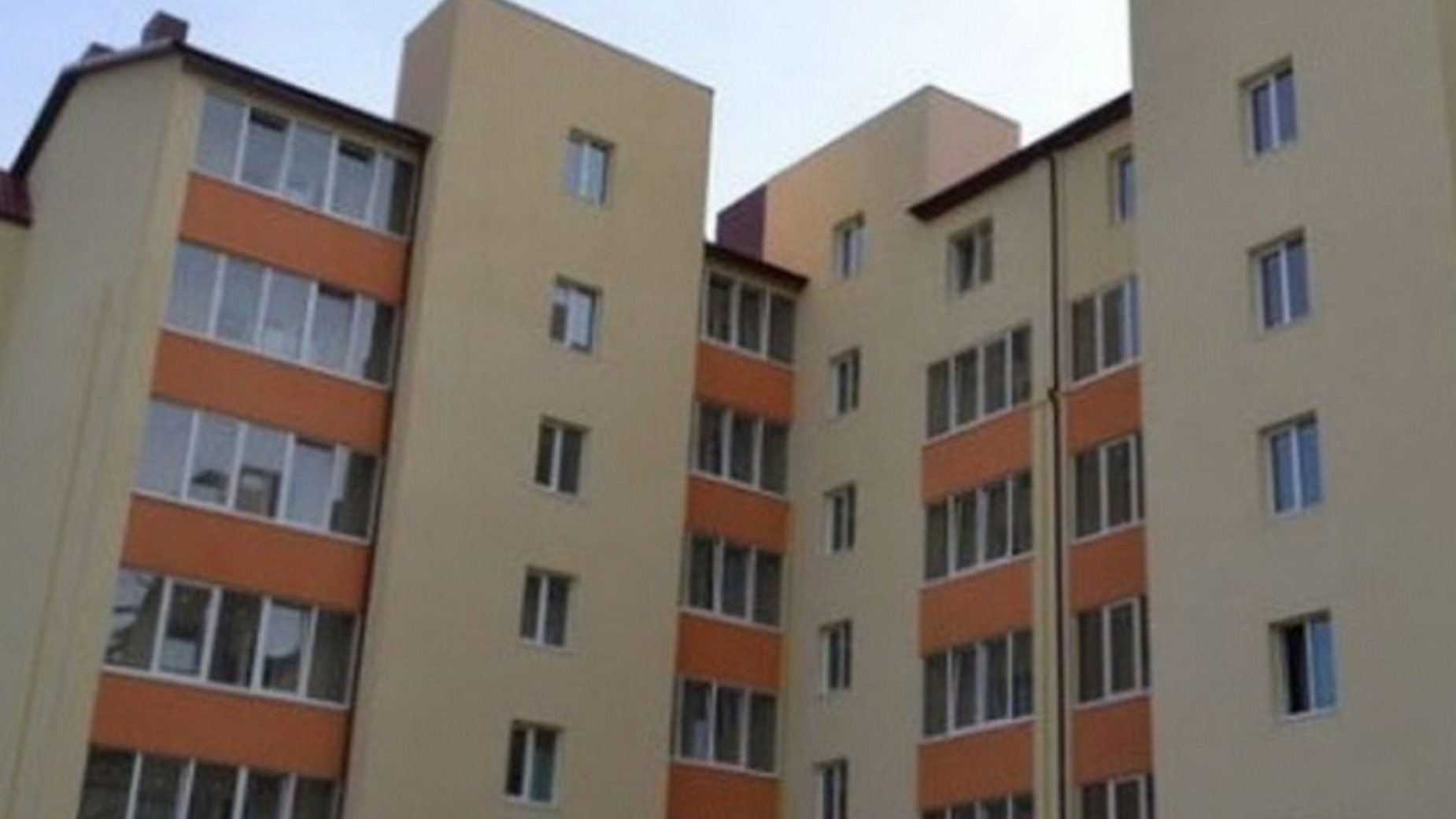 ЖК вул. Ясна, 7б  фото 391837