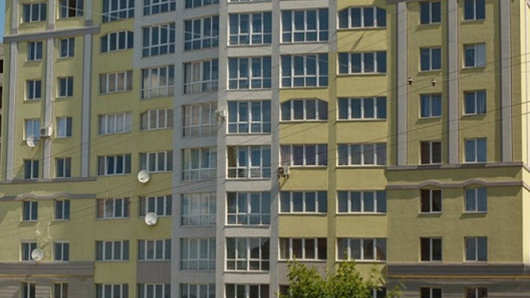 ЖК ул. Богоявленская (Черняка), 26-28  фото 391977