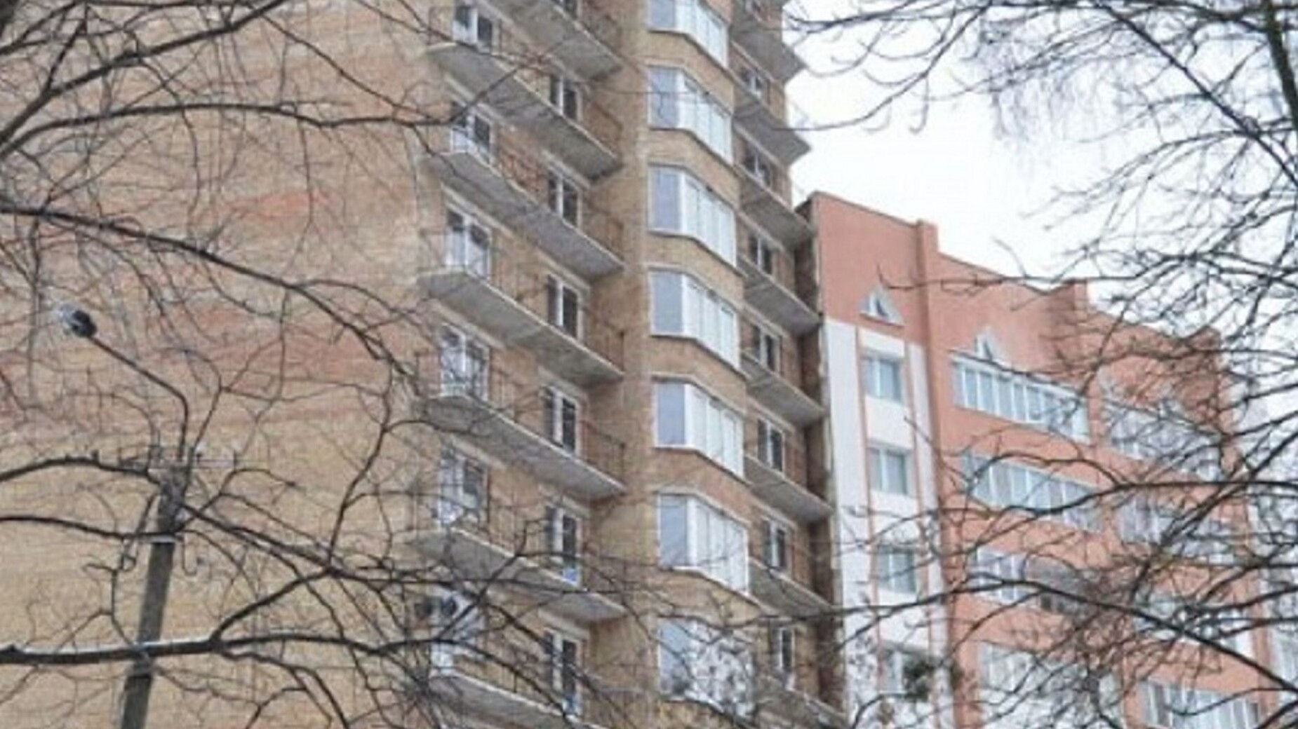 ЖК Беркут фото 392128