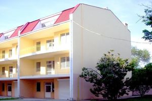 Таунхаус Park-House Таунхаус Park-House