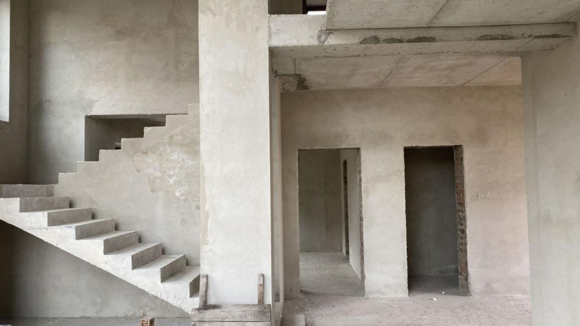 КГ Ozon village ход строительства фото 392492