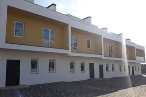 Таунхаус Domino Townhouse