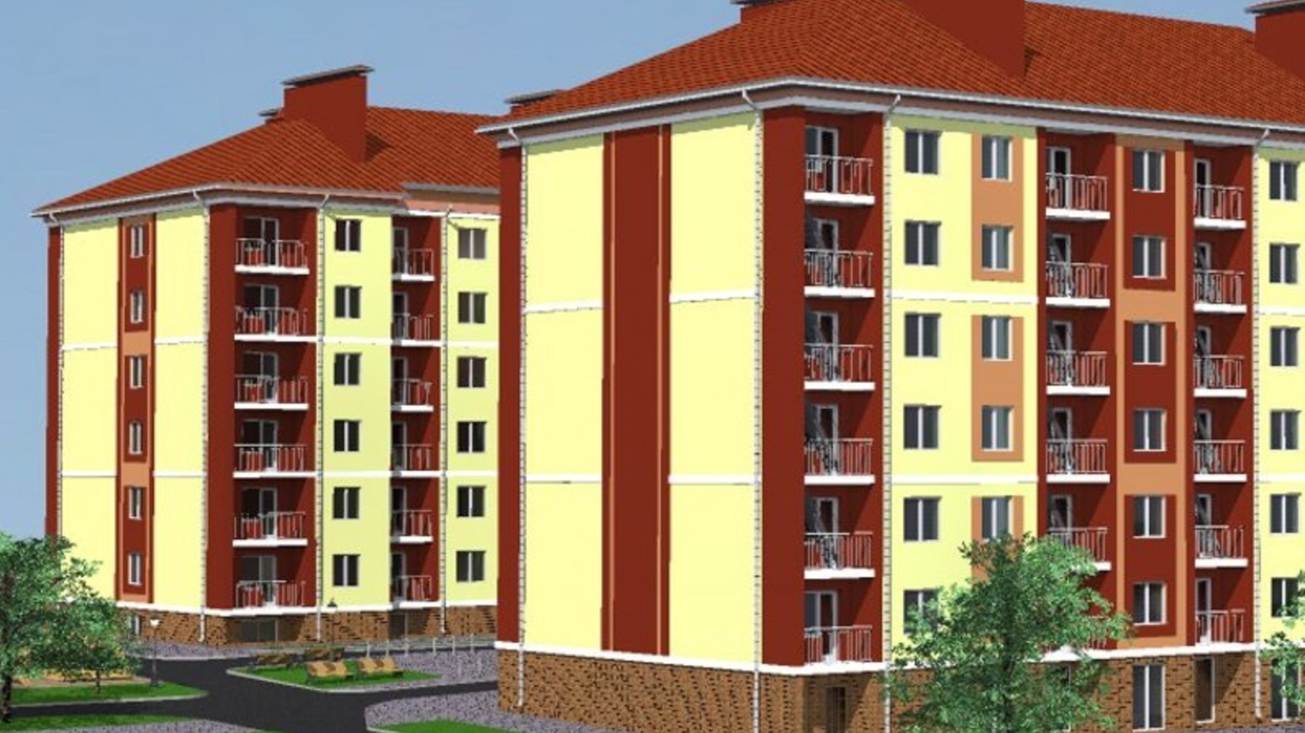 ЖК Дворецький  фото 392737