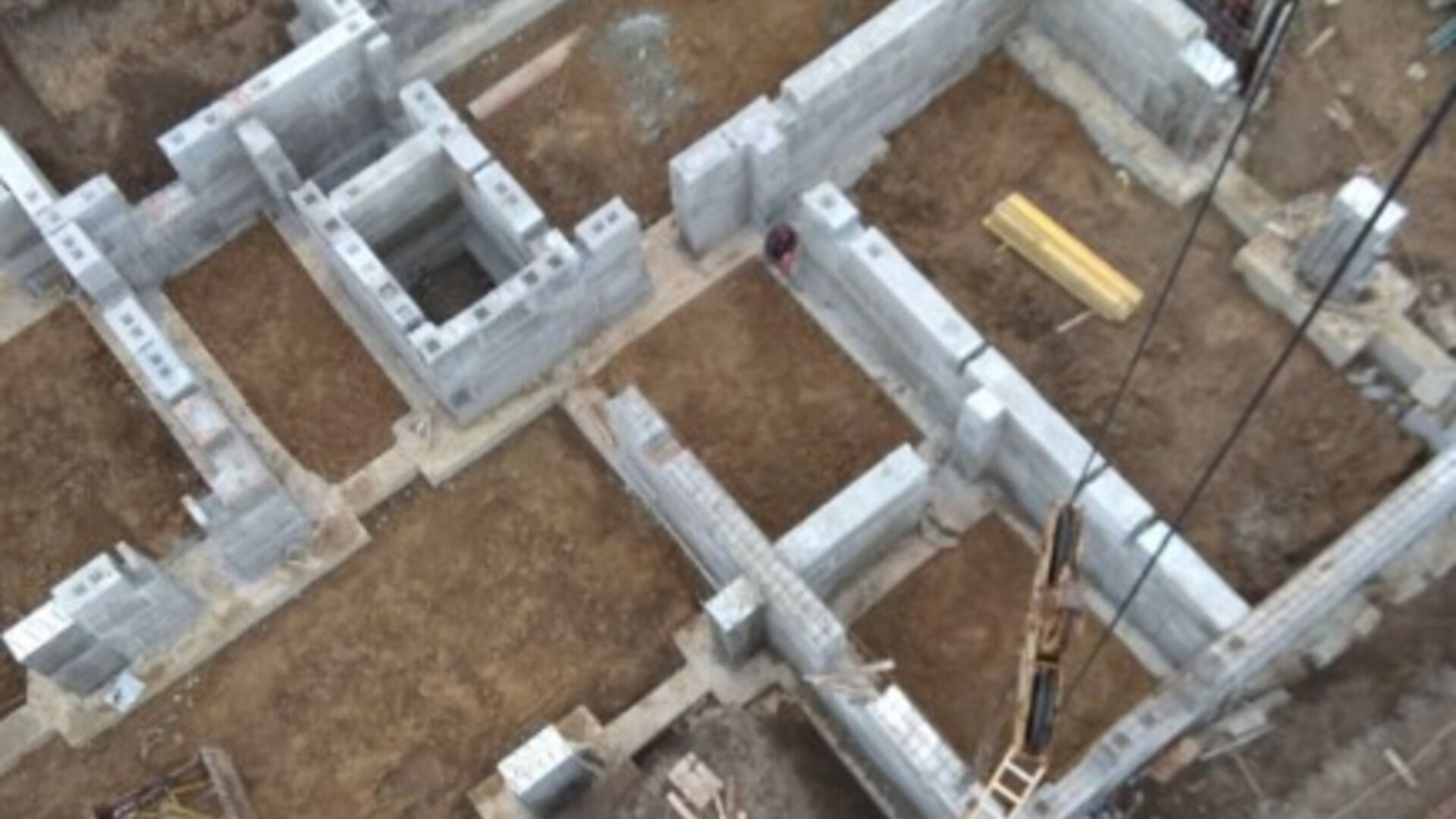 Состоянием на февраль 2022 года ЖК Элегант ход строительства фото 392913