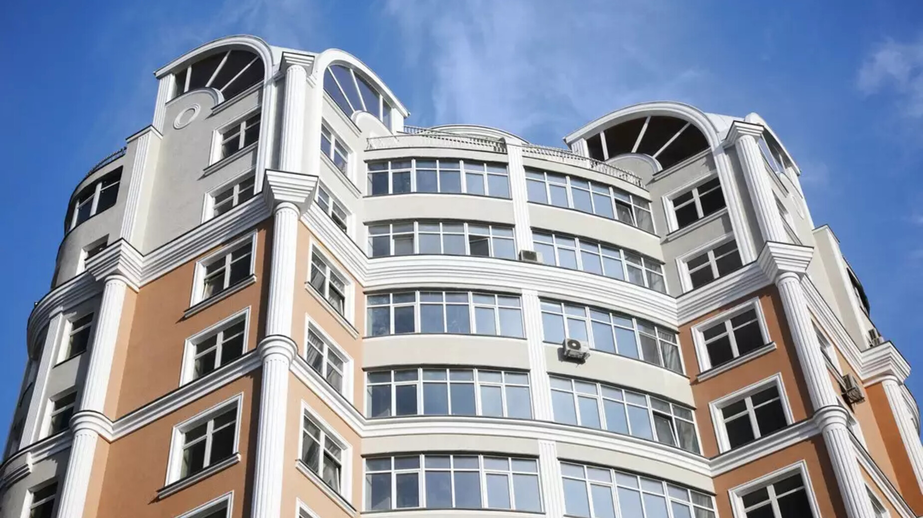 ЖК пер. Каркашадзе, 9  фото 393106