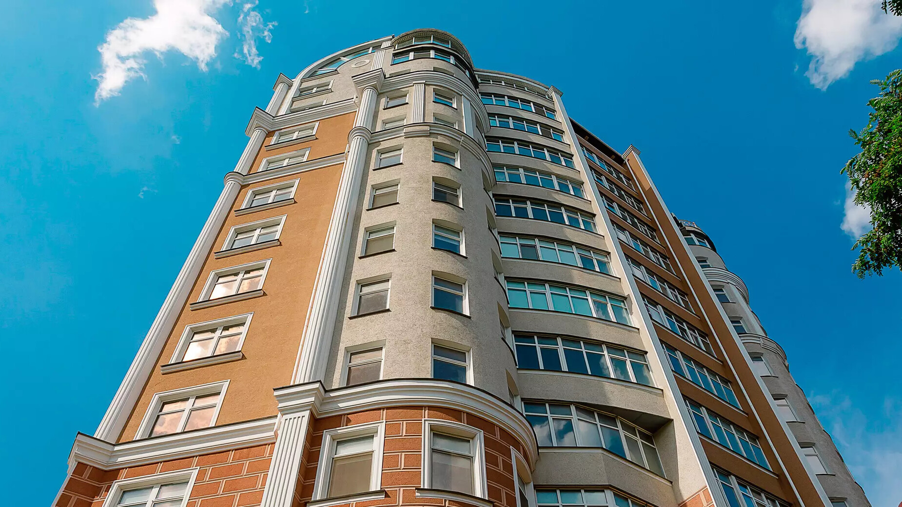 ЖК пер. Каркашадзе, 9  фото 393109