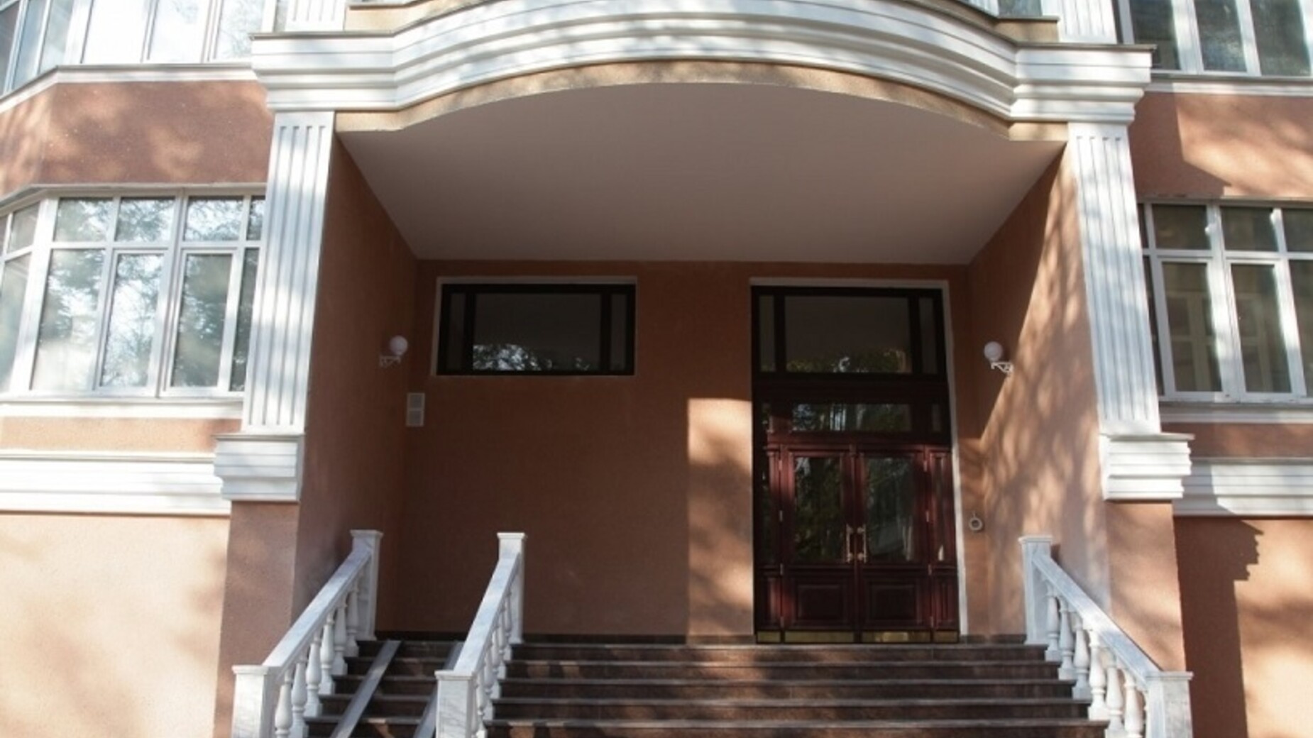 ЖК пер. Каркашадзе, 9  фото 393113