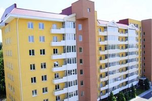 ЖК Скеля ЖК Скеля