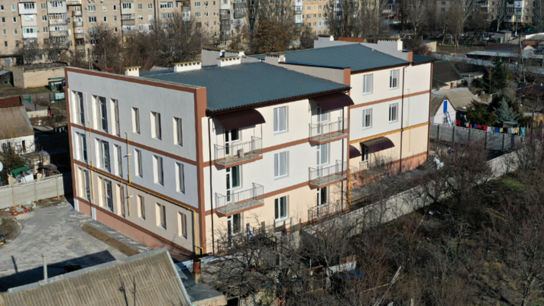 ЖК вул. Ломоносова, 160  фото 394345