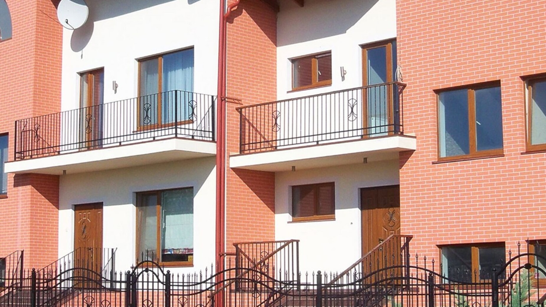 ЖК Княжичі  фото 394675