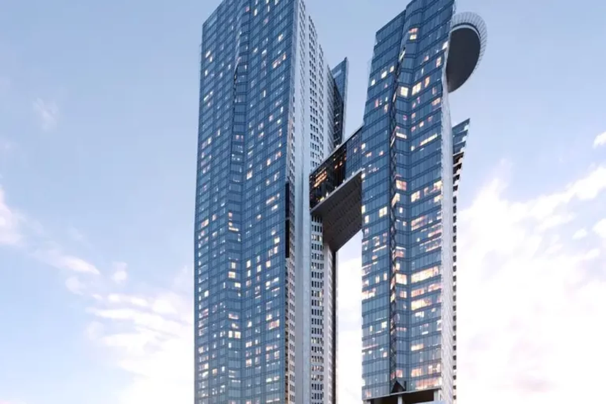 МФК 50Avenue