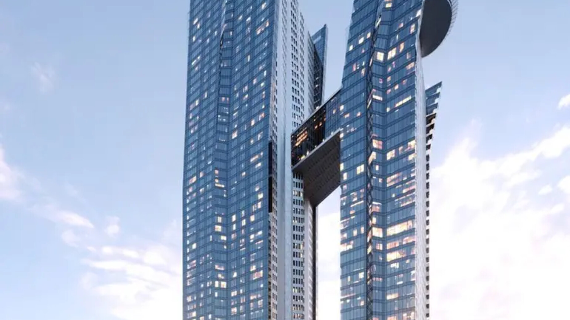 МФК 50Avenue  фото 396464