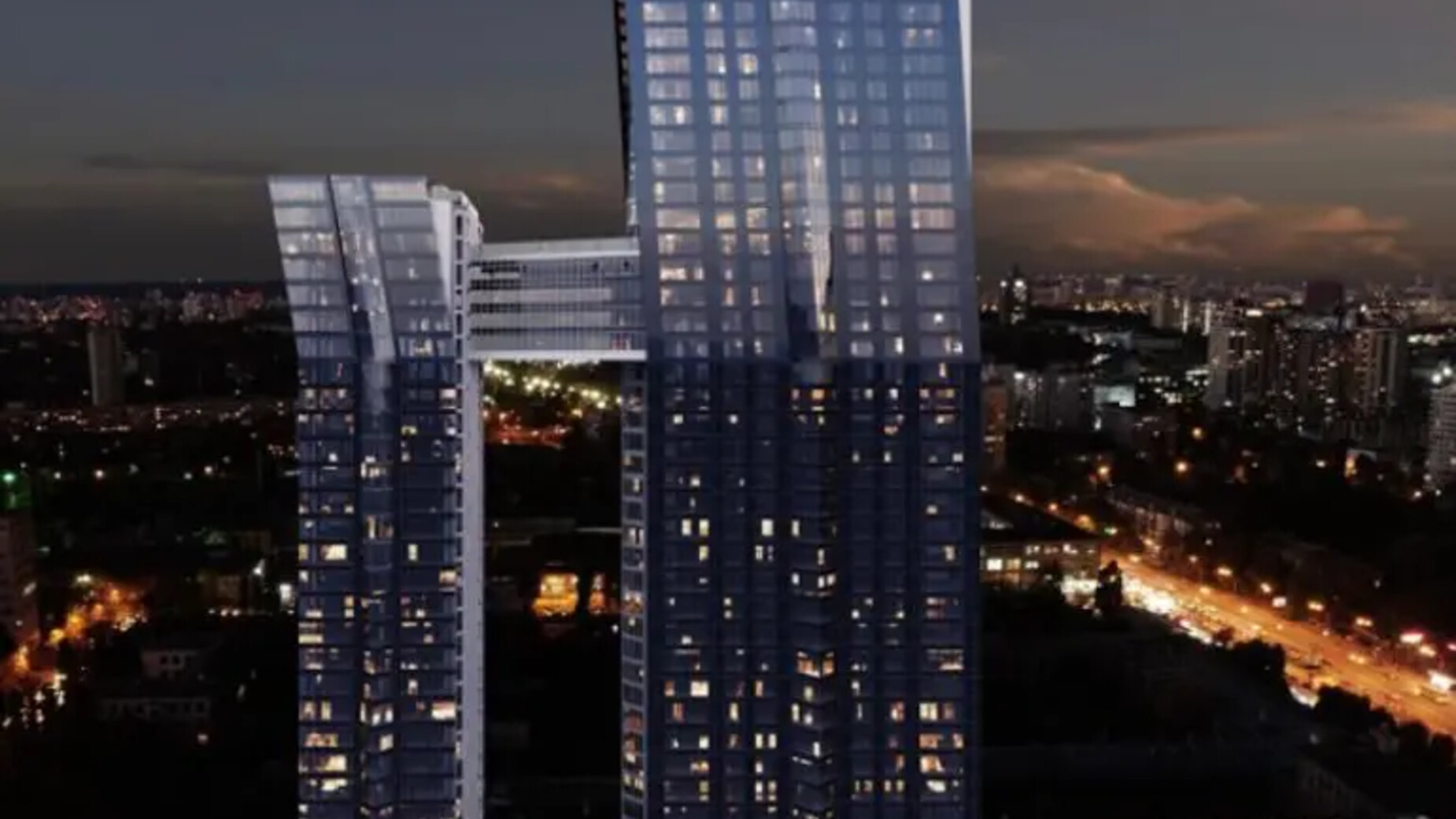 МФК 50Avenue  фото 396467