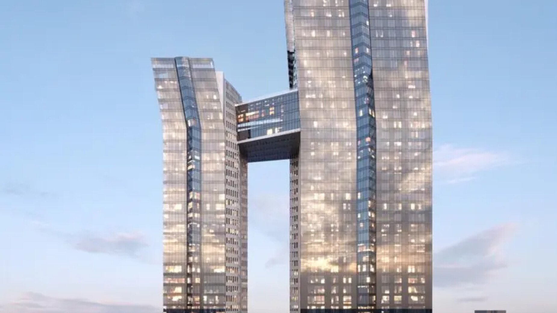 МФК 50Avenue  фото 396470