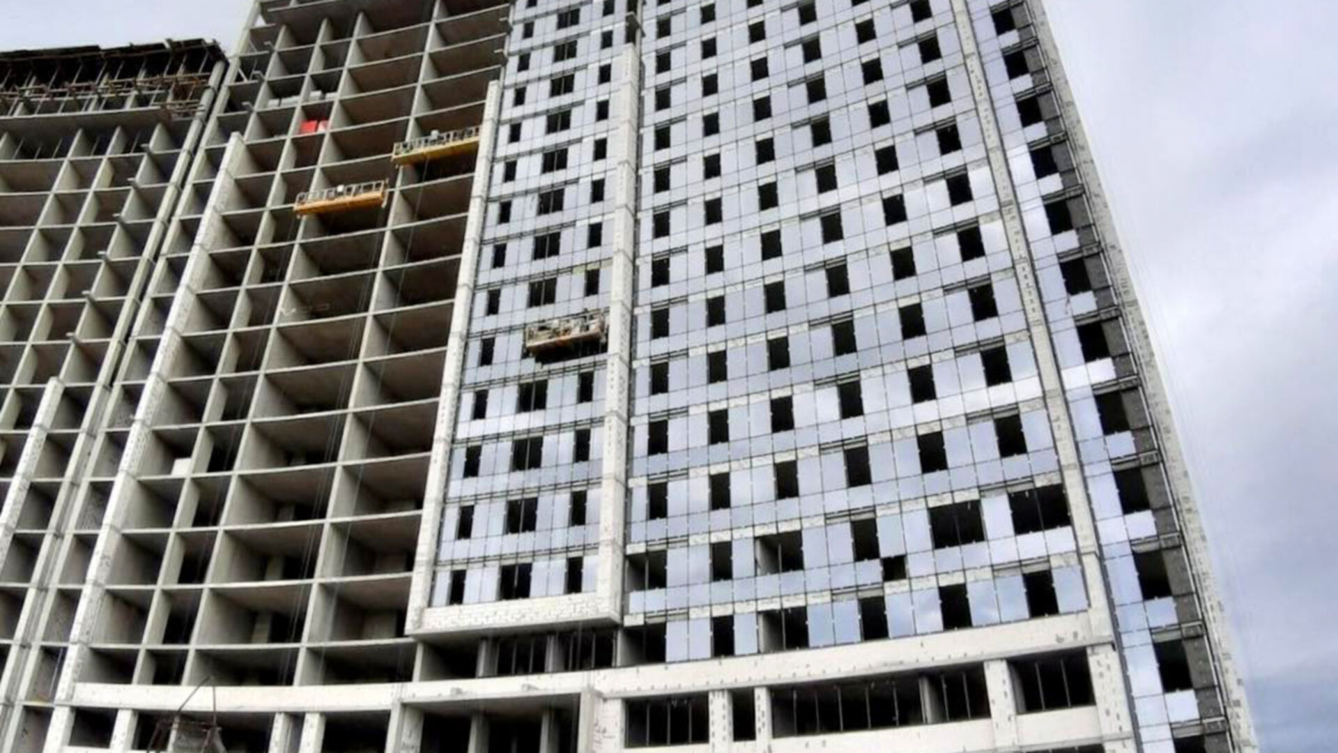 ЖК Авторський район хід будівництва фото 396532