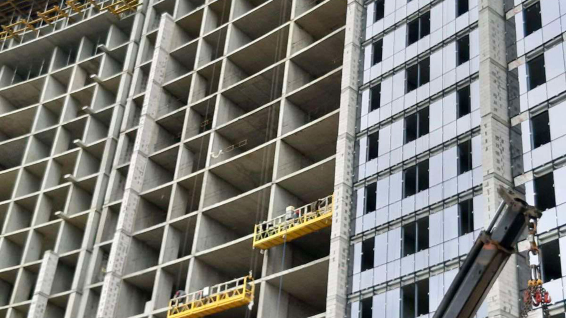 ЖК Авторський район хід будівництва фото 396538