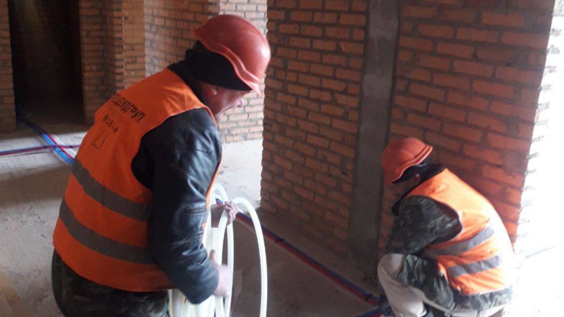 Станом на квітень 2022 року ЖК Illinsky House хід будівництва фото 397252