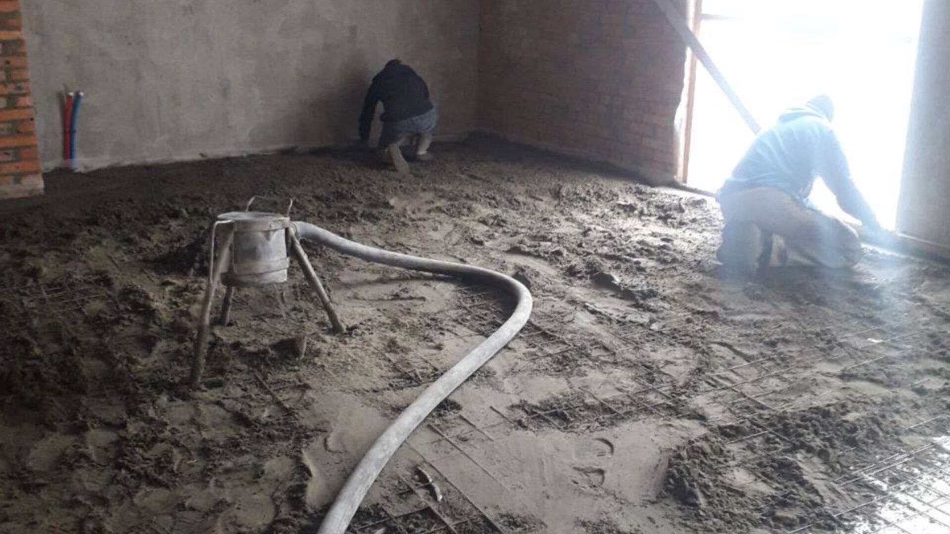 Станом на квітень 2022 року ЖК Illinsky House хід будівництва фото 397255