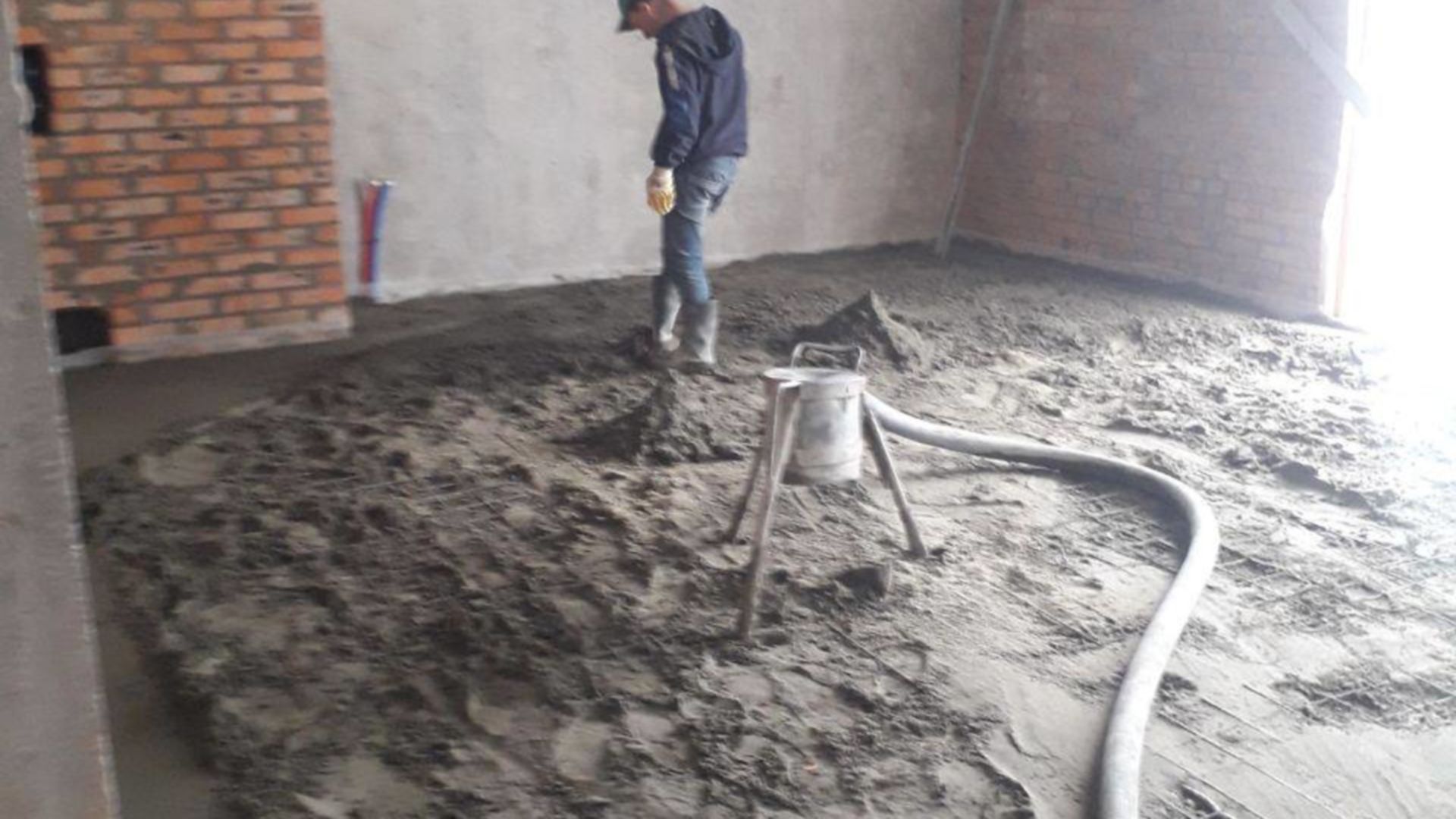 Станом на квітень 2022 року ЖК Illinsky House хід будівництва фото 397256