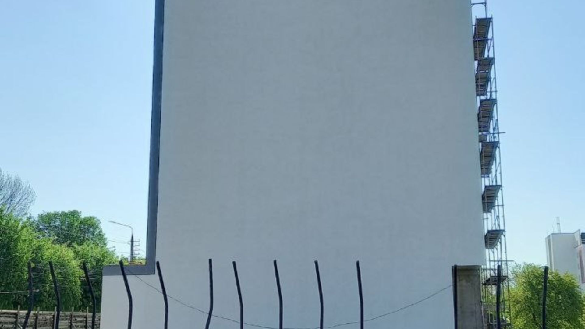 ЖК Senator ход строительства фото 397710