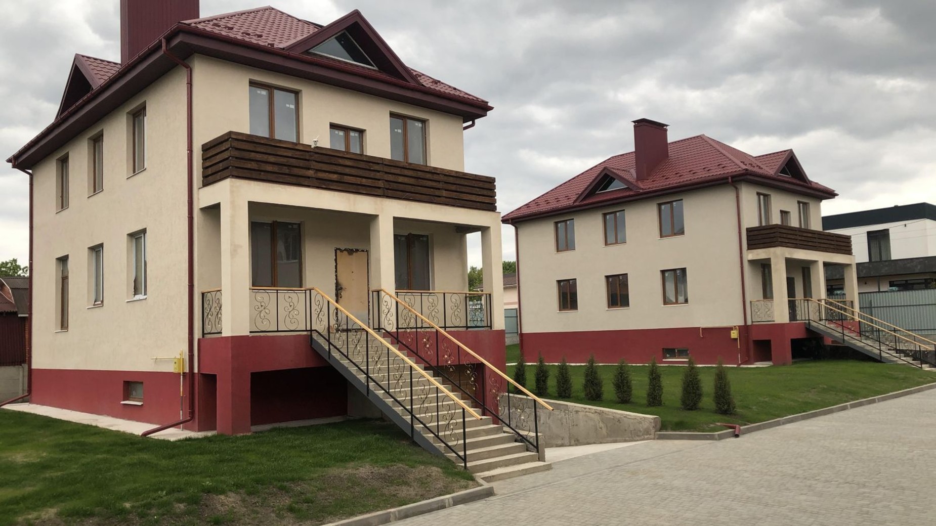 КГ Горобиновий маєток  фото 397825