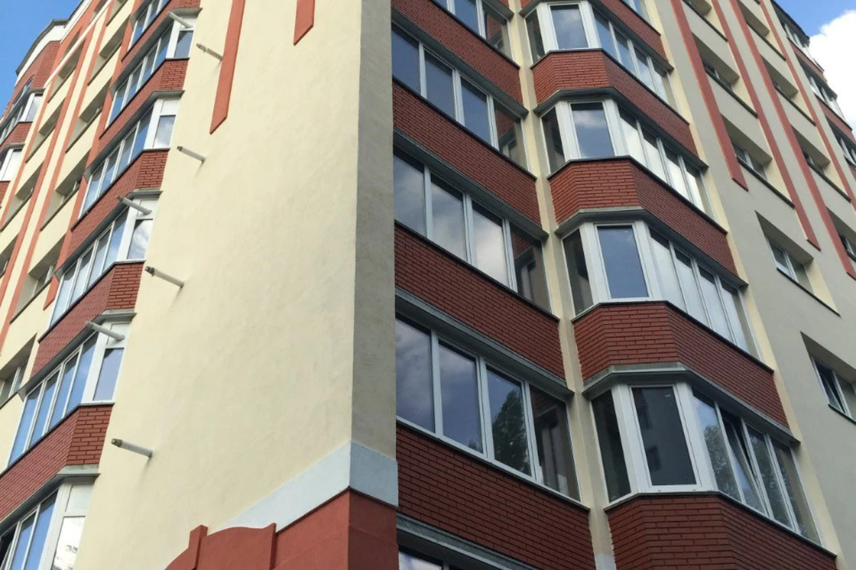 ЖК Родинний затишок