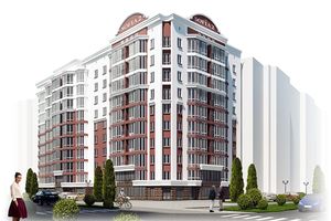 ЖК Sofiya 2 ЖК Sofiya 2