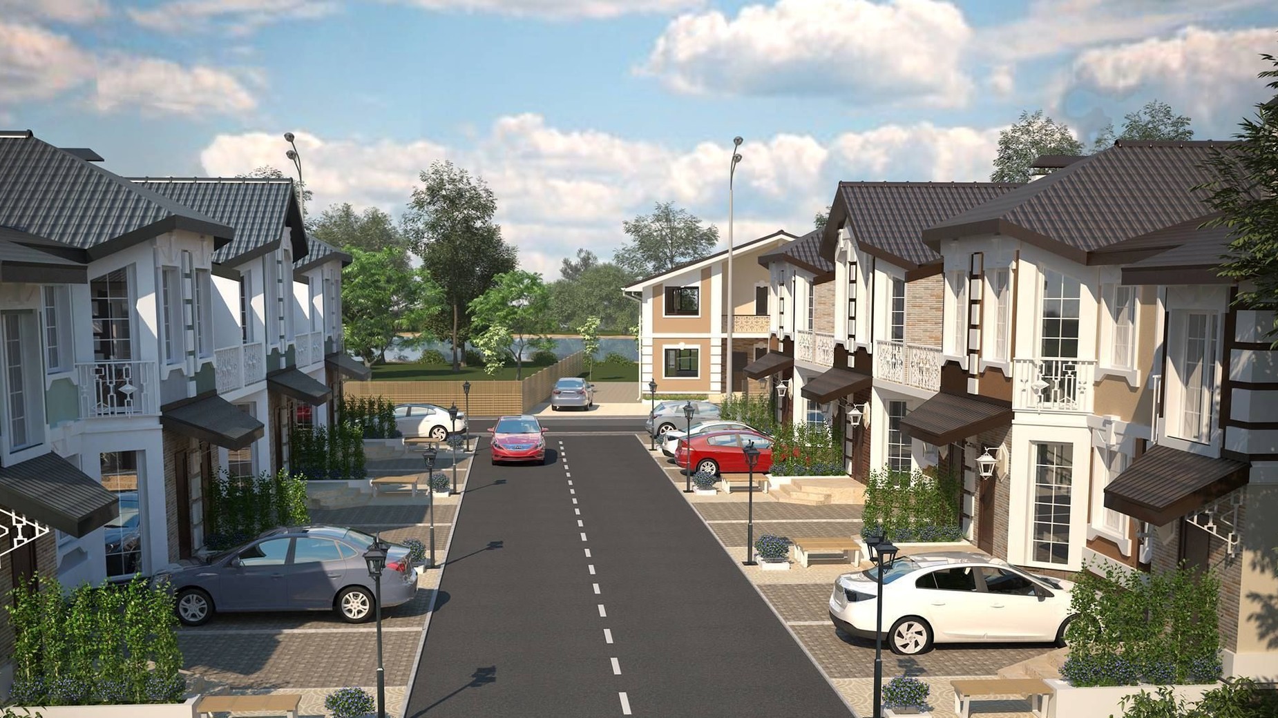 КГ Riviera фото 398322