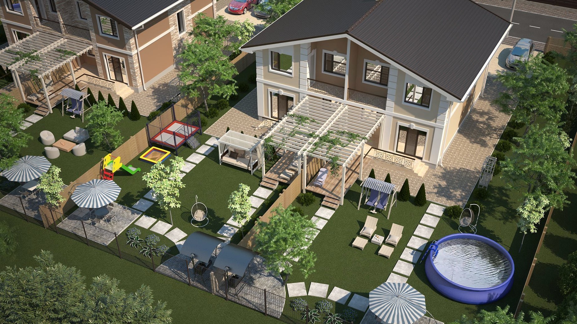 КГ Riviera фото 398323