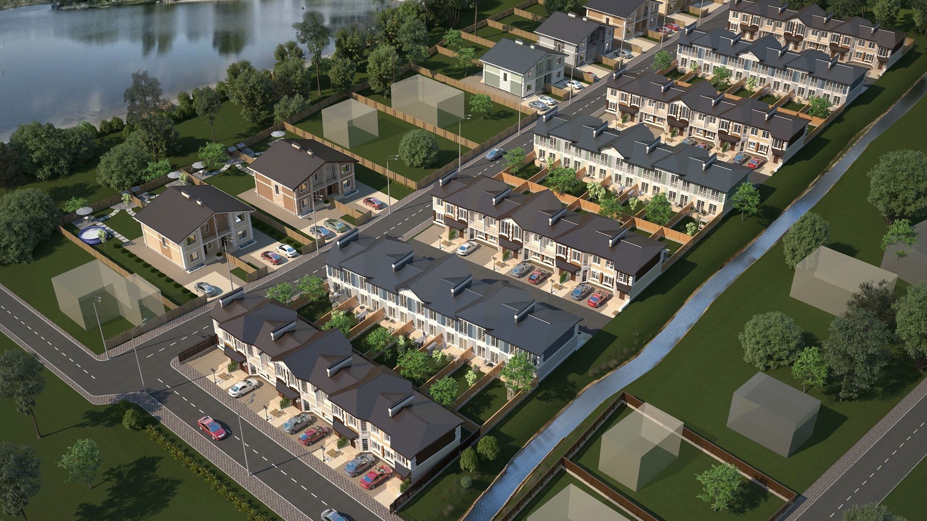 КГ Riviera фото 398324