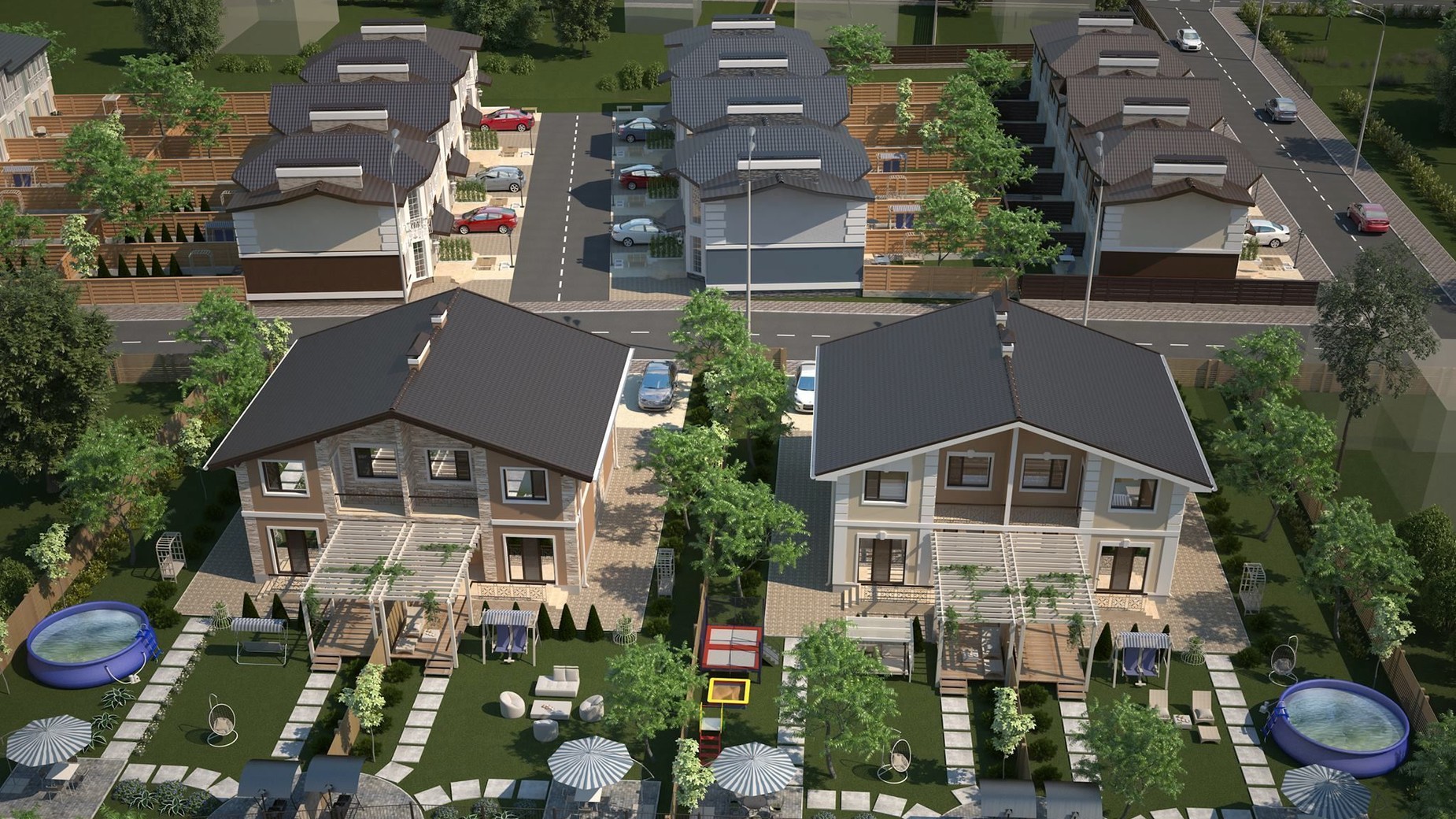 КГ Riviera фото 398327