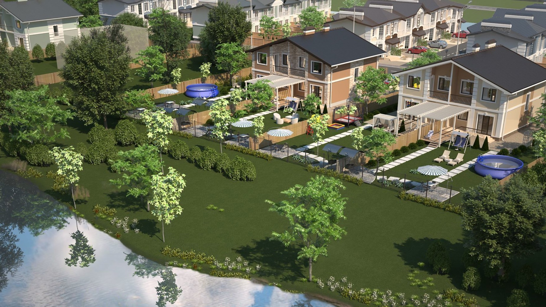 КГ Riviera фото 398328