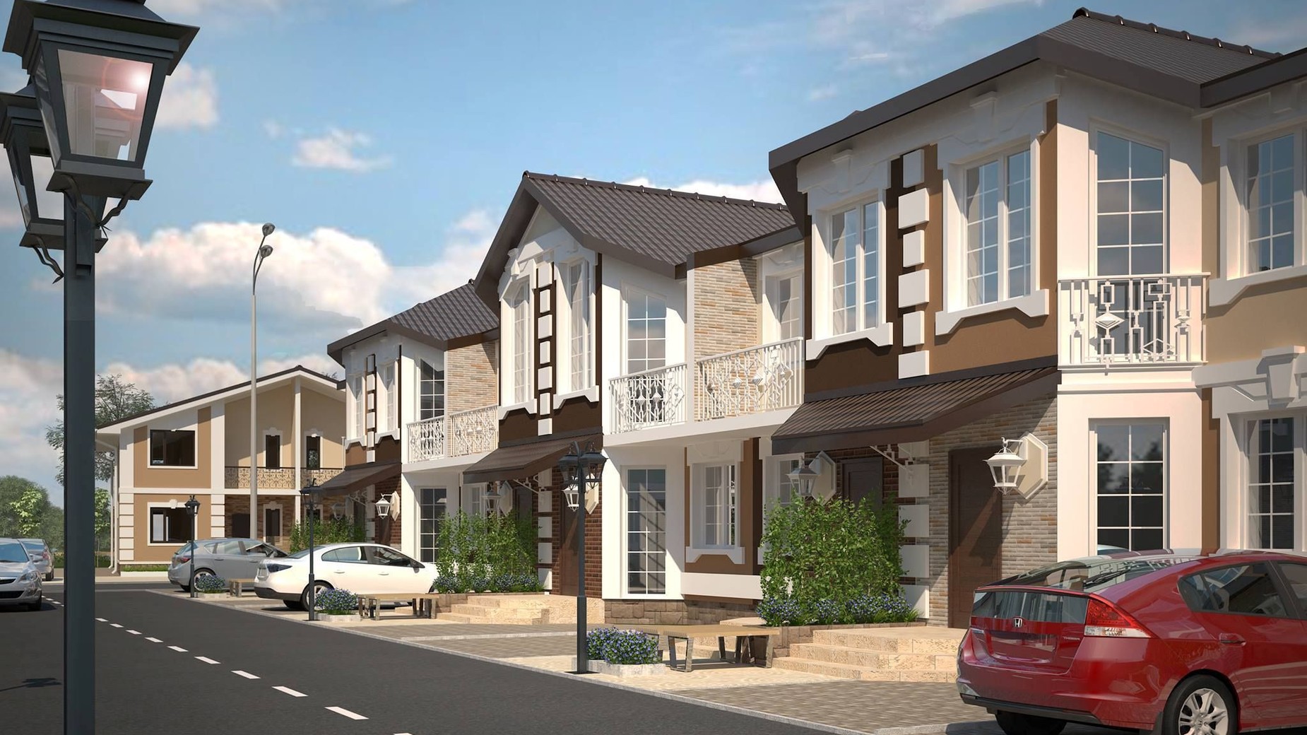 КГ Riviera фото 398329