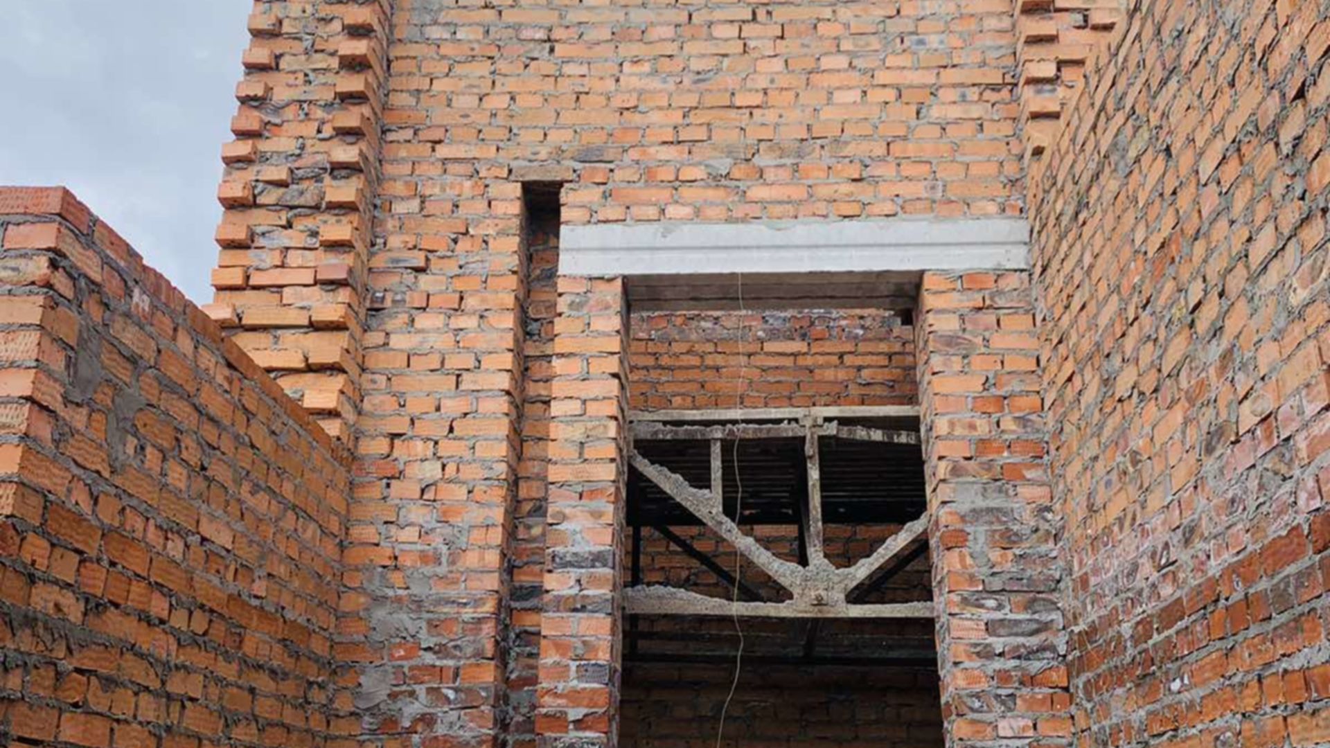 ЖК Millennium Hills хід будівництва фото 398349