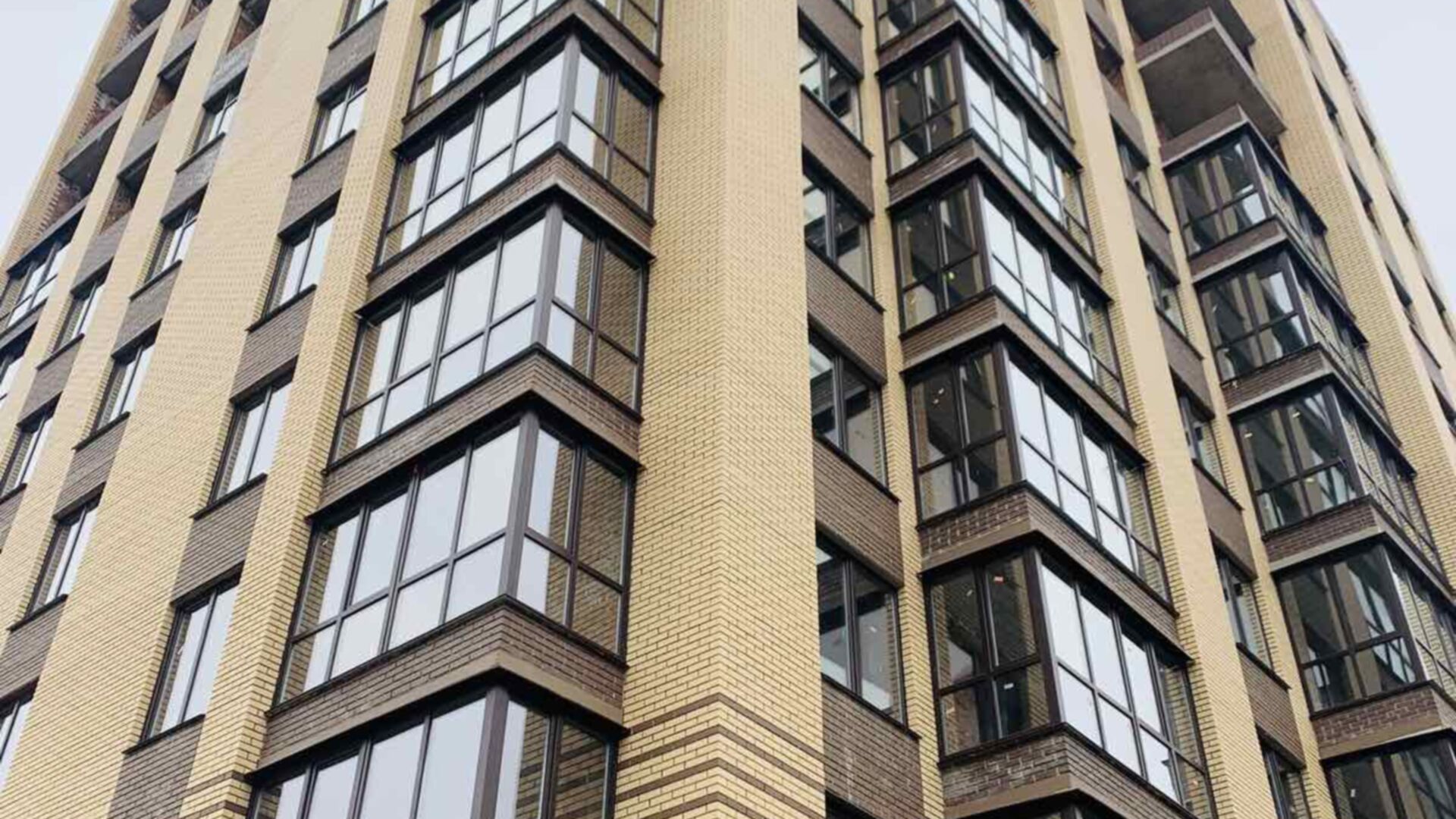 ЖК Millennium Hills хід будівництва фото 398350