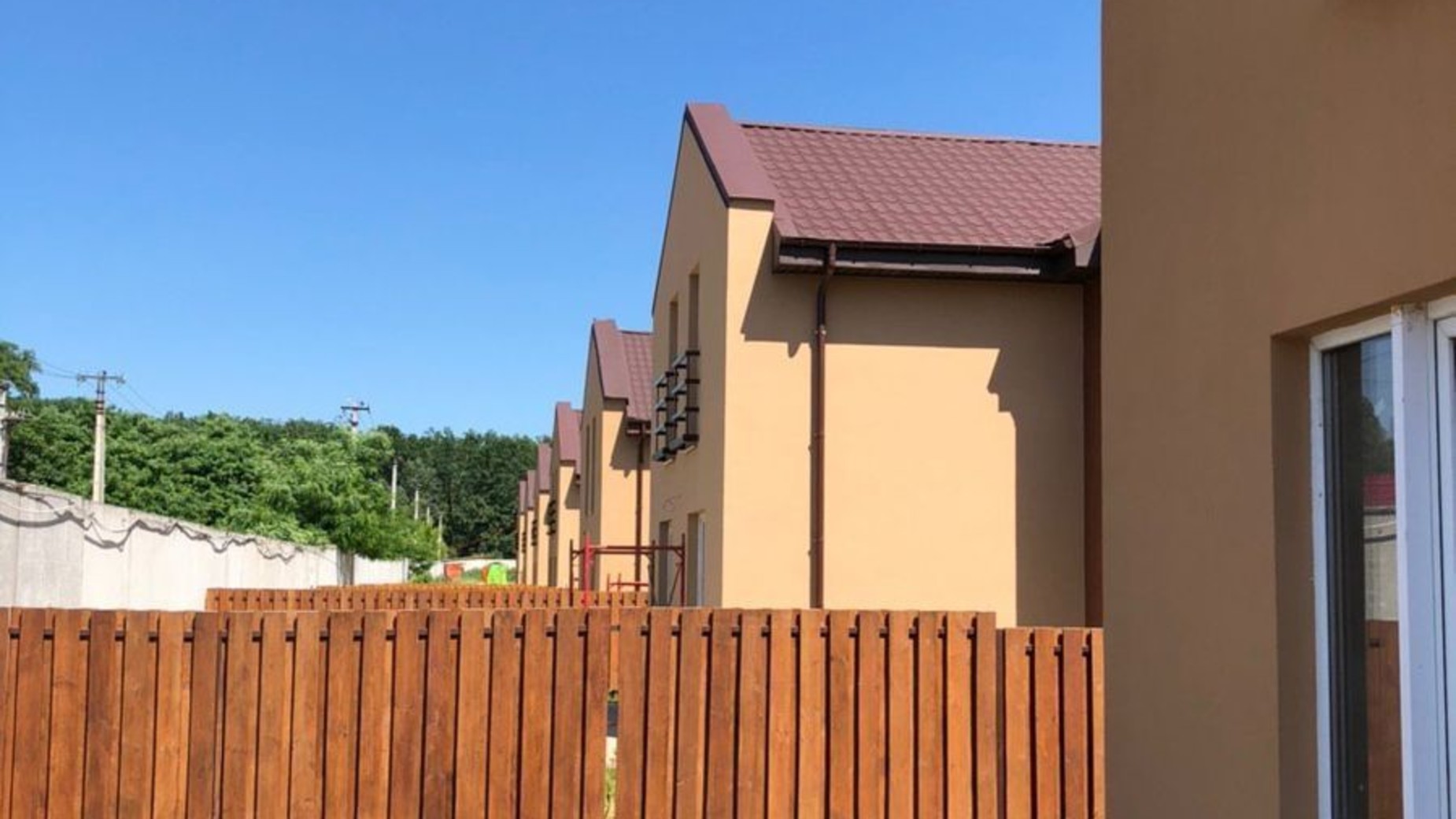 КГ Sunny Village  фото 399730