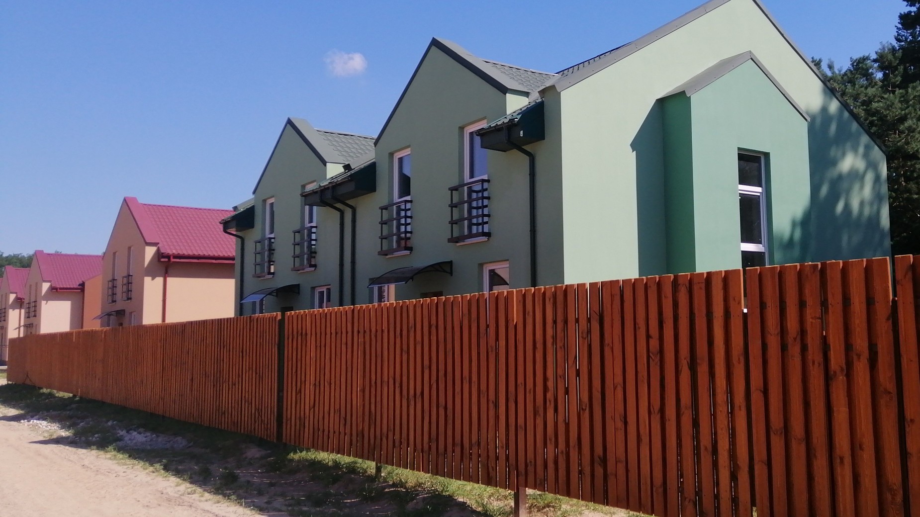 КГ Sunny Village  фото 399738