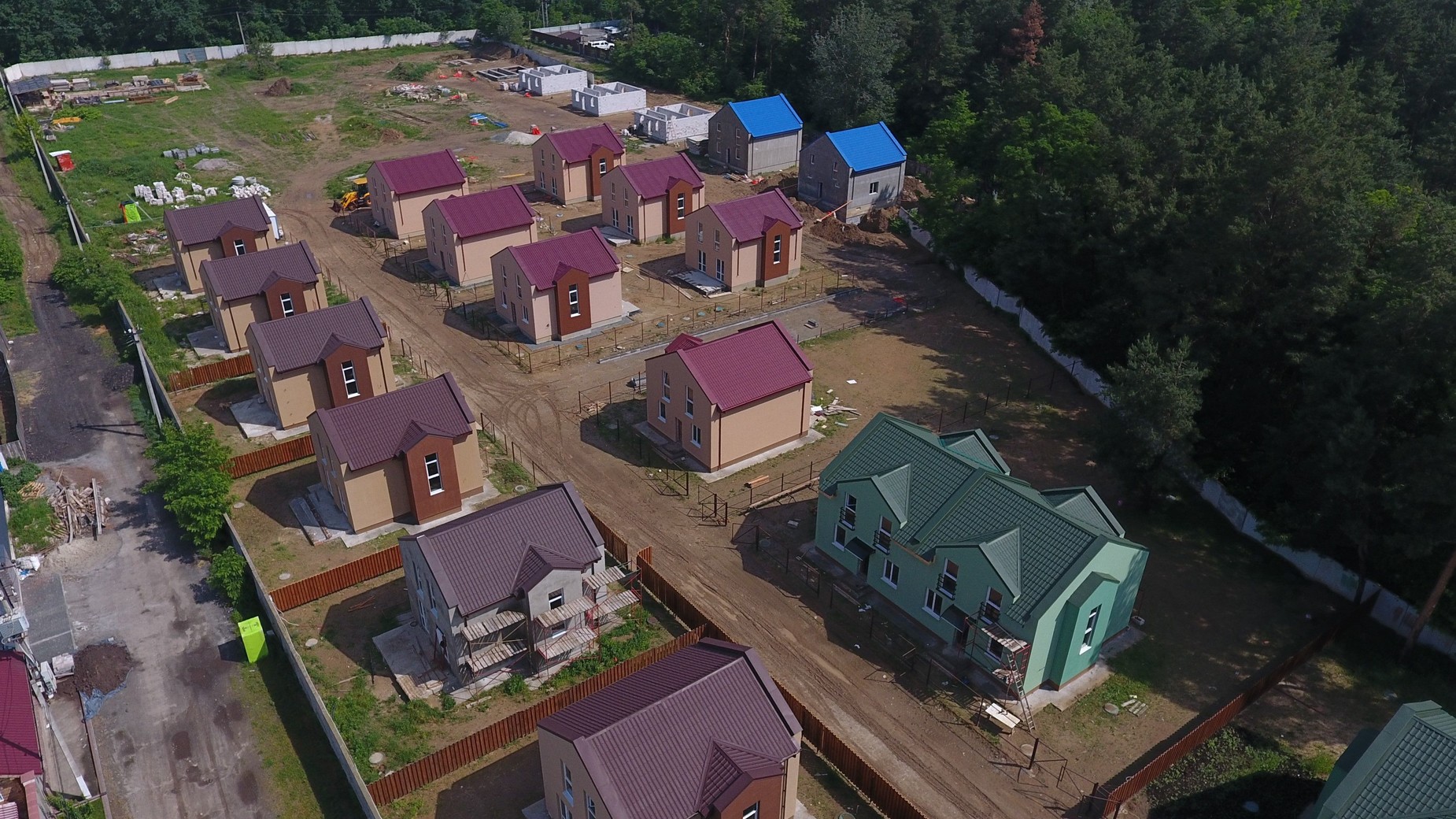 КГ Sunny Village  фото 399739