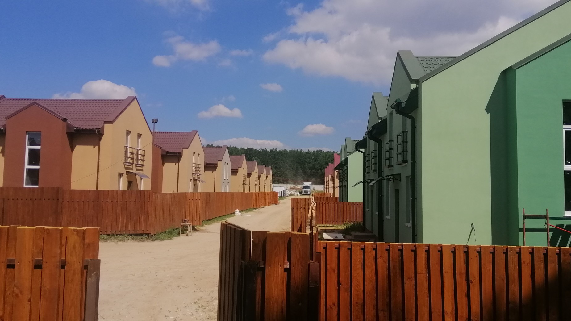 КГ Sunny Village  фото 399742