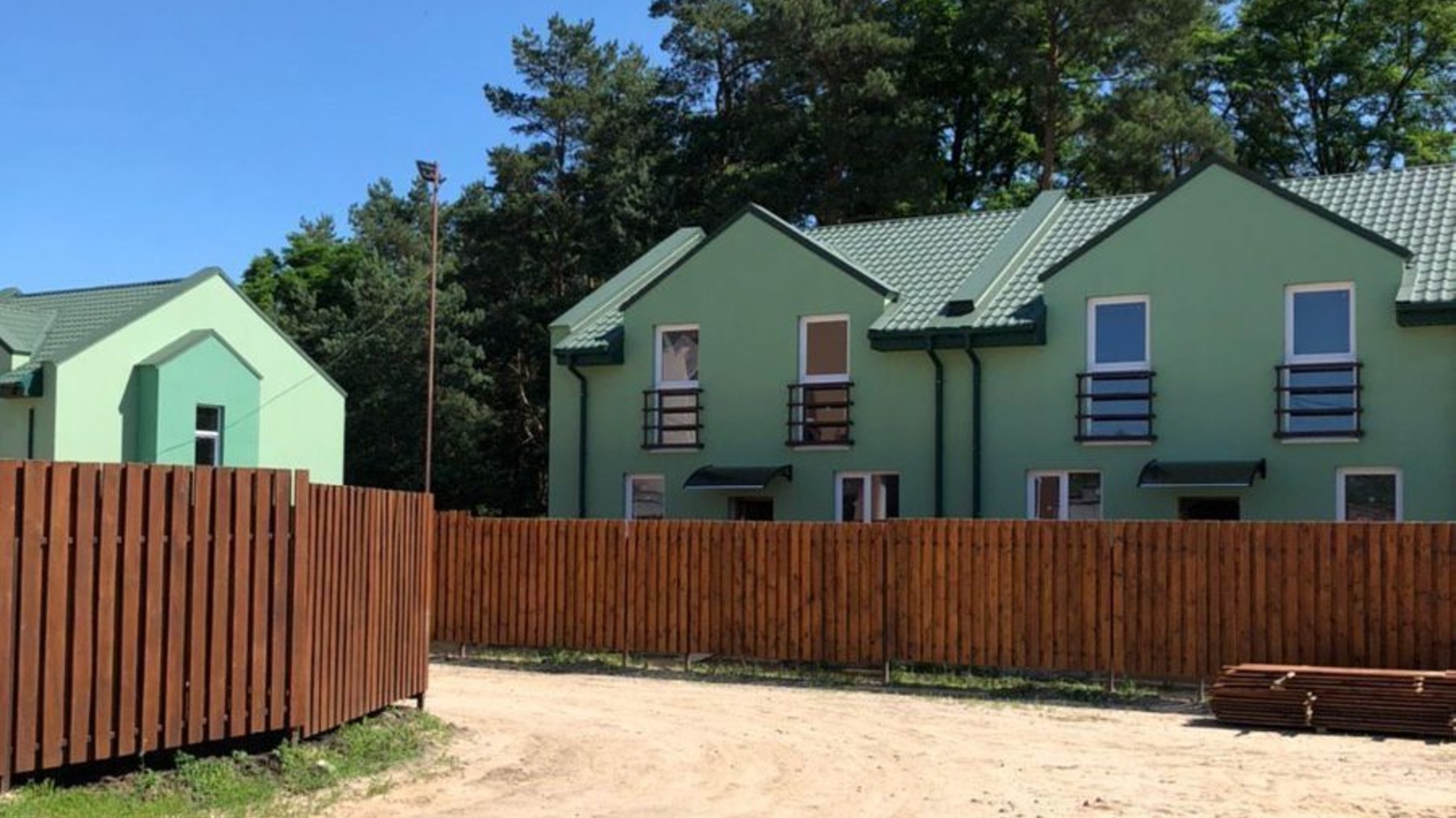 КГ Sunny Village  фото 399743
