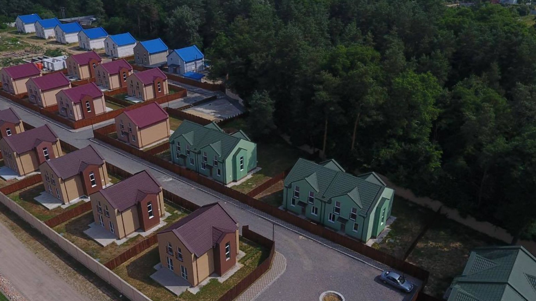 КГ Sunny Village  фото 399747