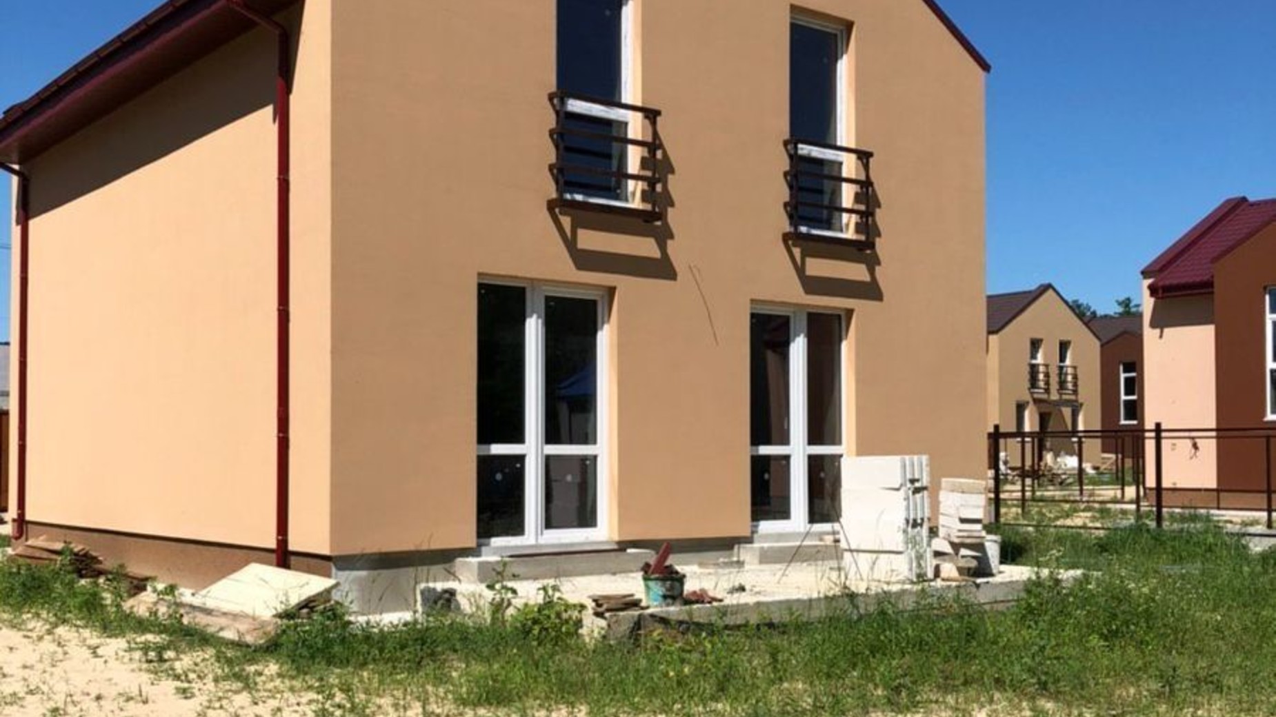 КГ Sunny Village  фото 399755