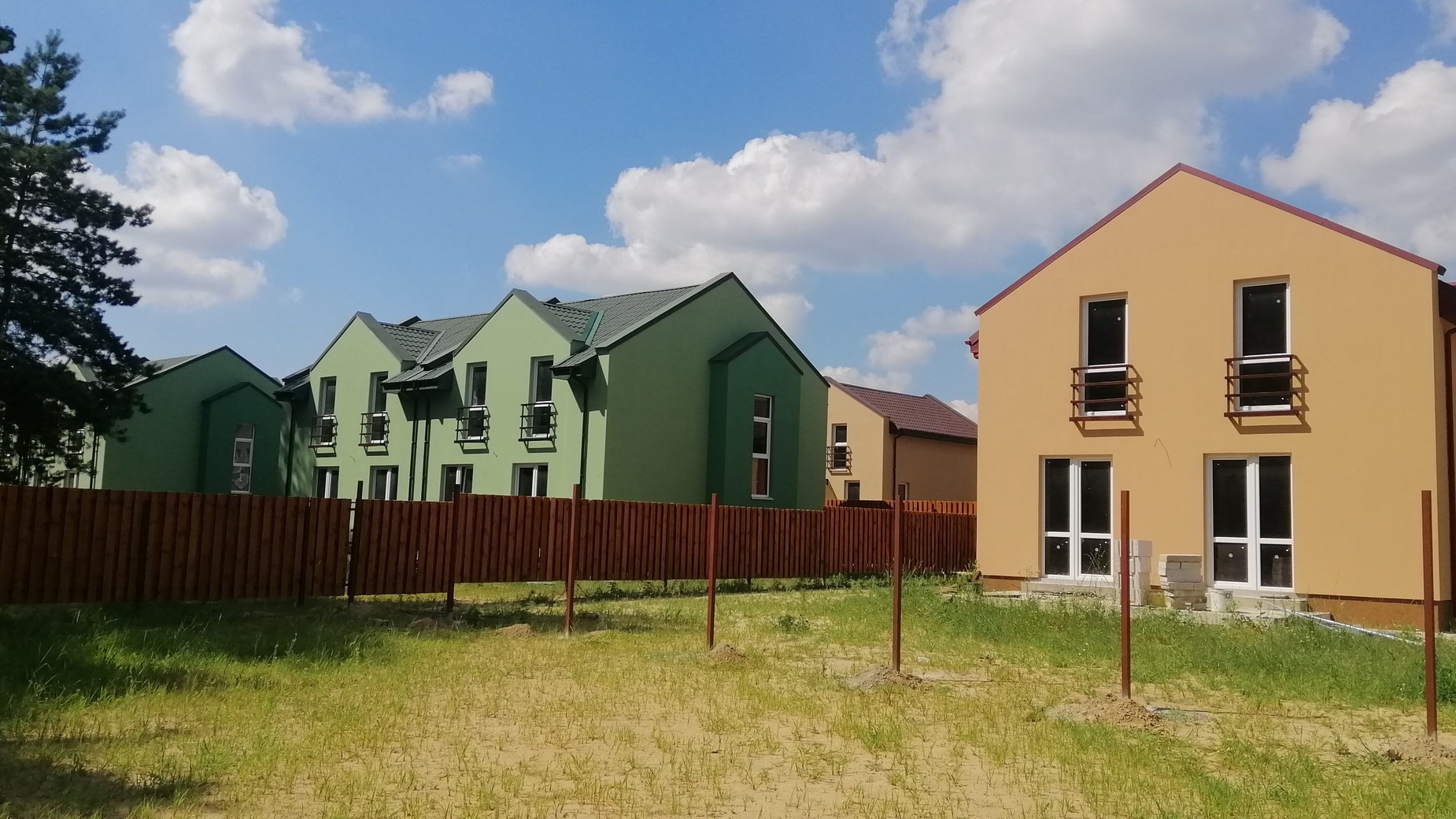 КГ Sunny Village  фото 399763