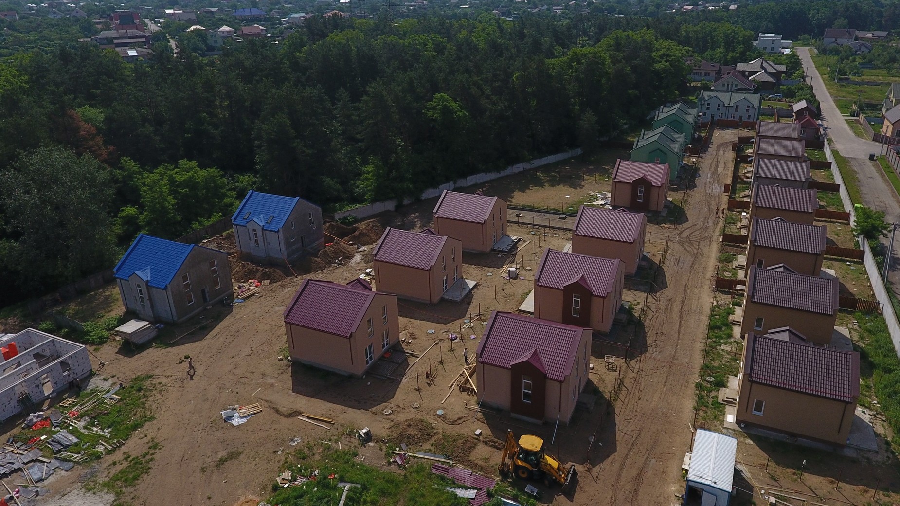 КГ Sunny Village  фото 399764
