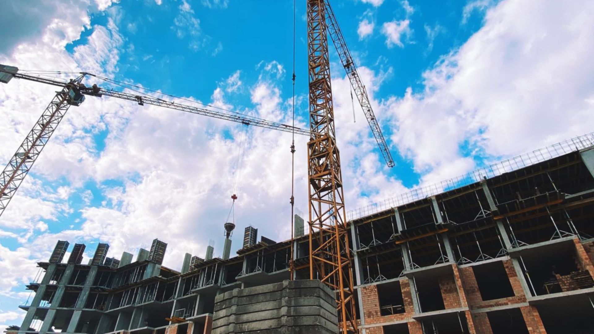 Станом на травень 2022 року ЖК Skyfall хід будівництва фото 399837